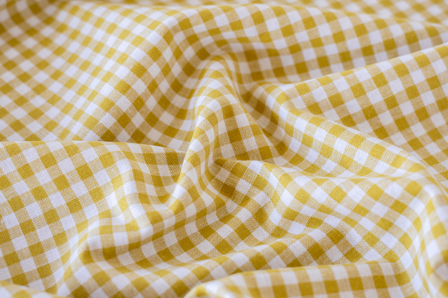Essex Yarn Dyed Classic Gingham