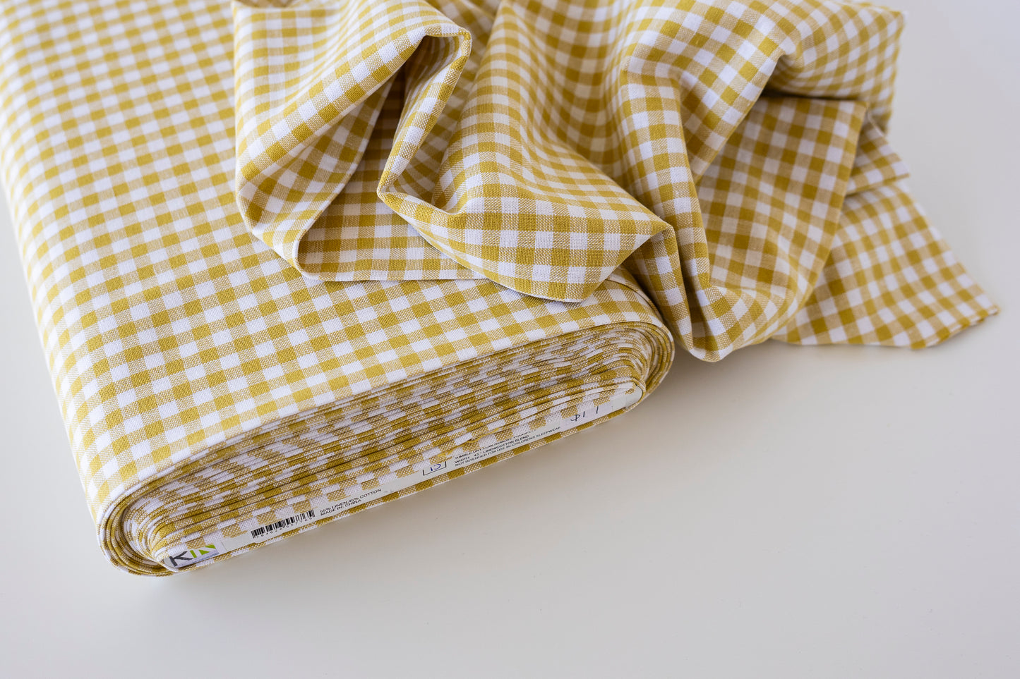 Essex Yarn Dyed Classic Gingham