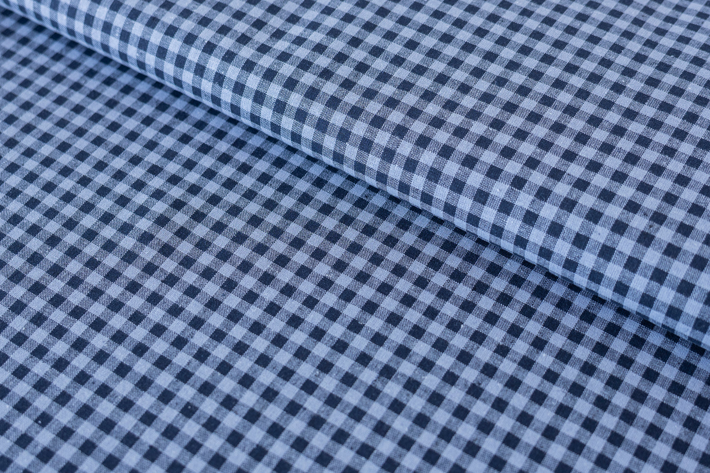 Essex Yarn Dyed Classic Gingham