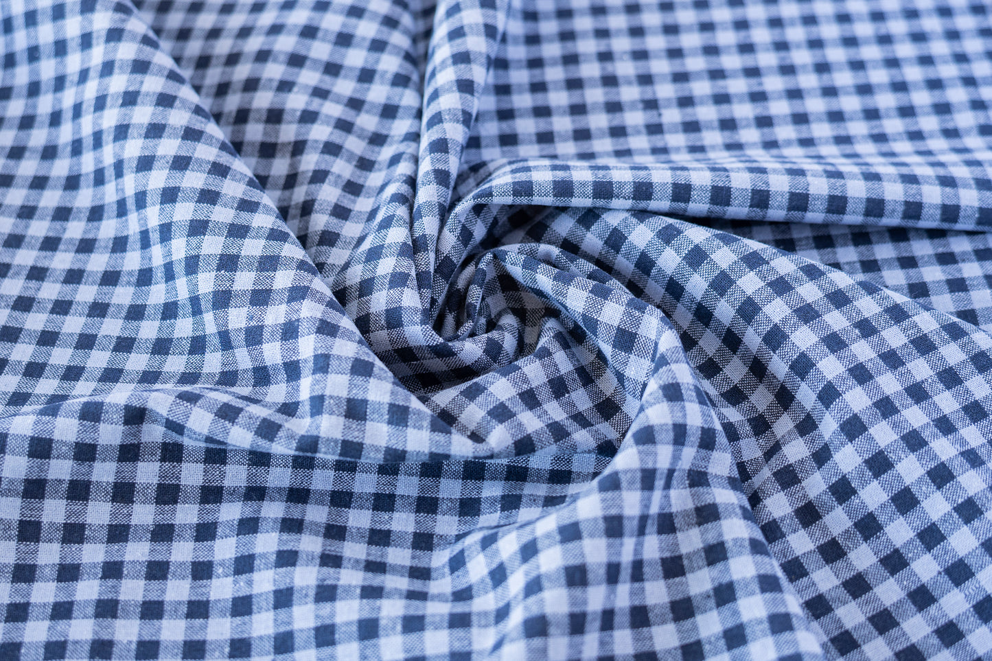 Essex Yarn Dyed Classic Gingham