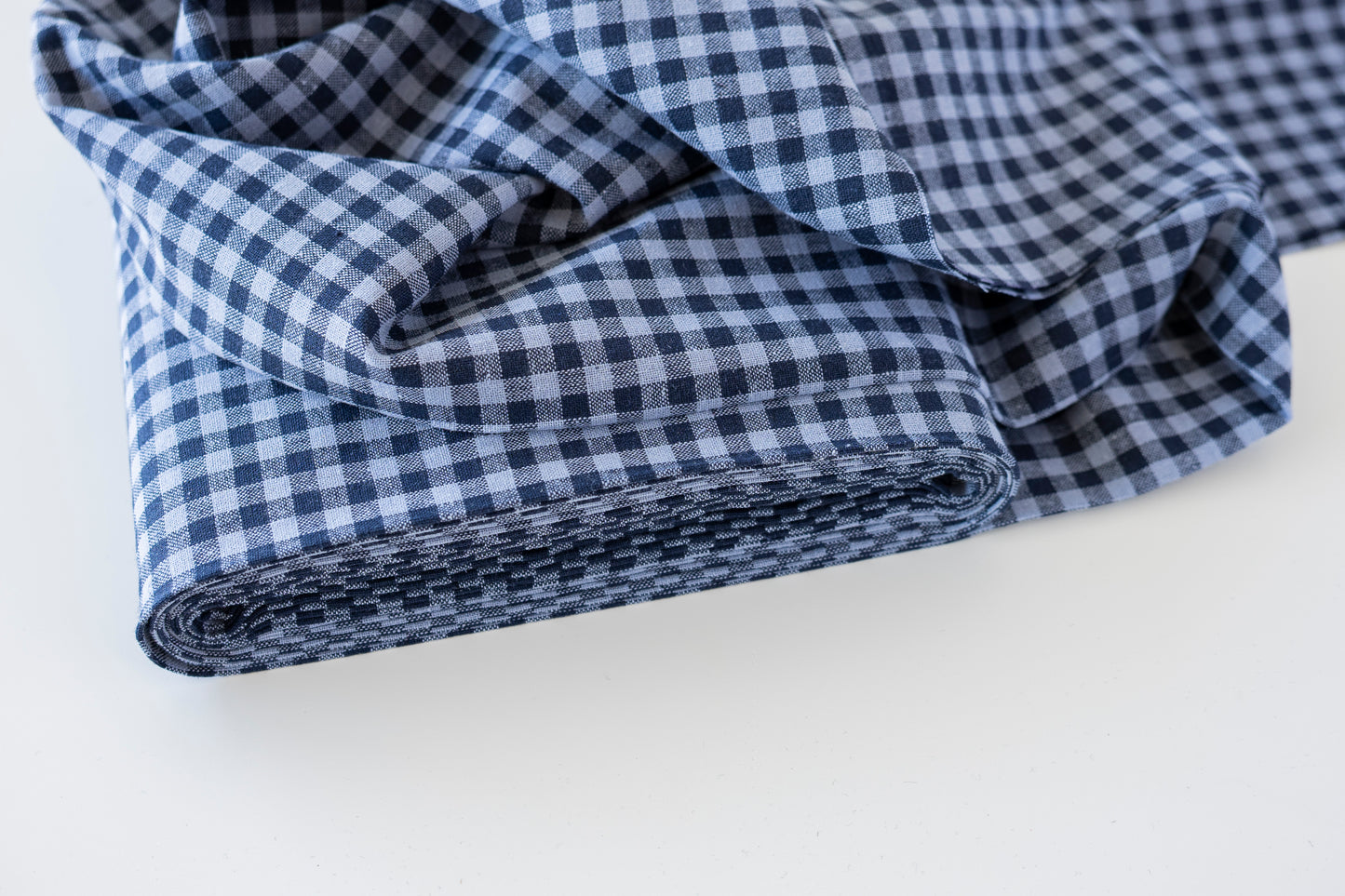 Essex Yarn Dyed Classic Gingham