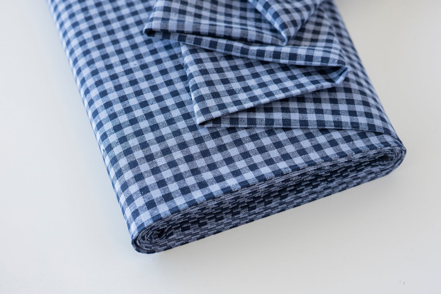 Essex Yarn Dyed Classic Gingham
