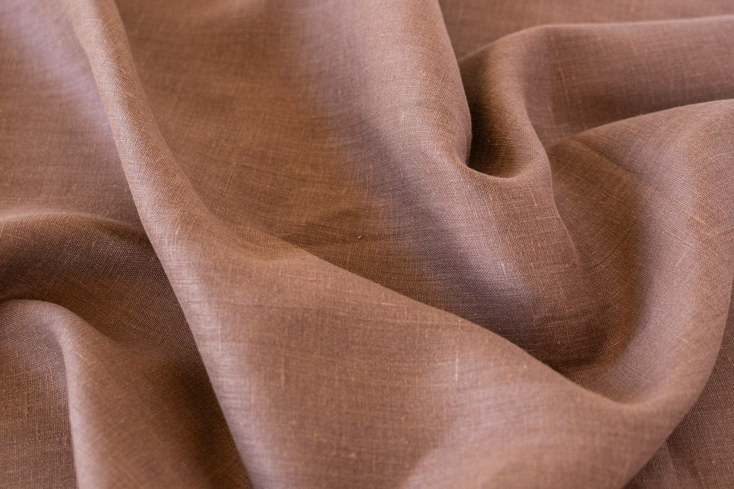 Midweight 100% Linen (4 Colors)