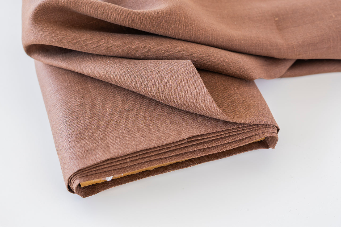 Midweight 100% Linen (4 Colors)
