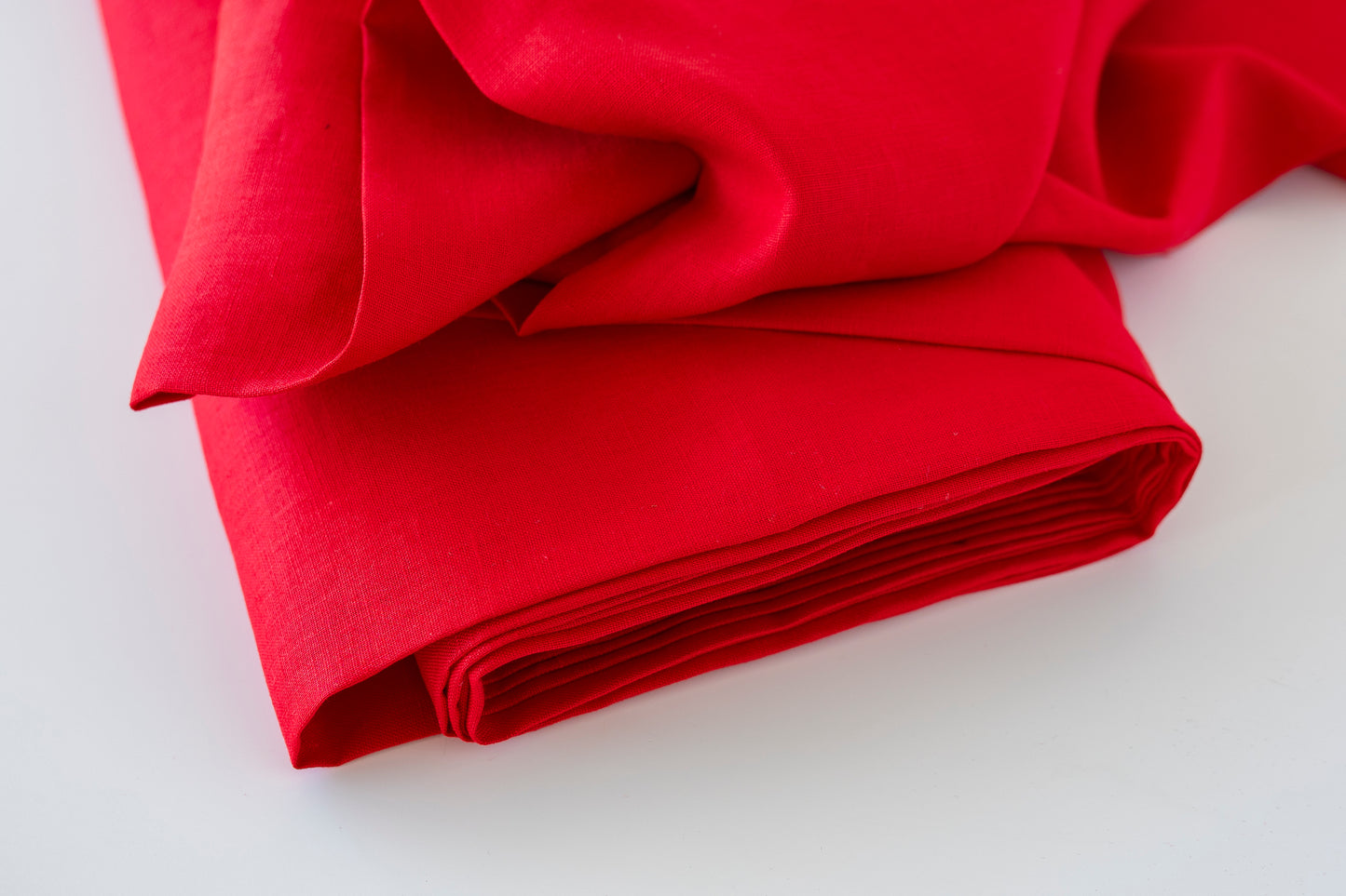 Midweight 100% Linen (4 Colors)