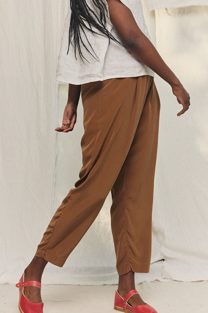 Elizabeth Suzann Andy Pant - PDF Pattern