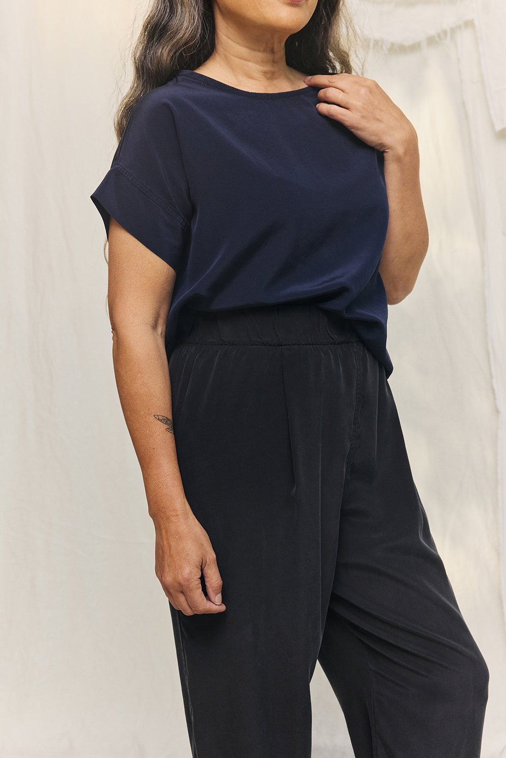 Elizabeth Suzann Andy Pant - PDF Pattern