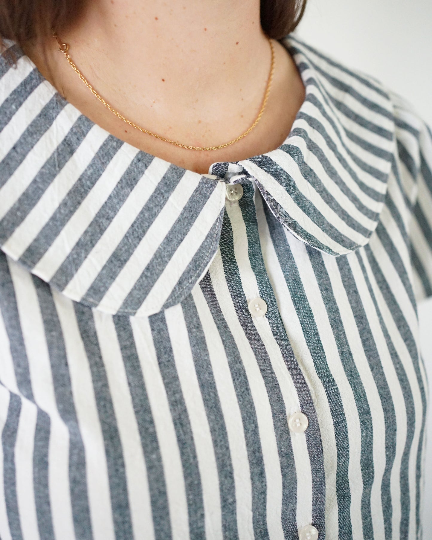 Matchy Matchy Sewing Club High Tide Set - PDF Pattern