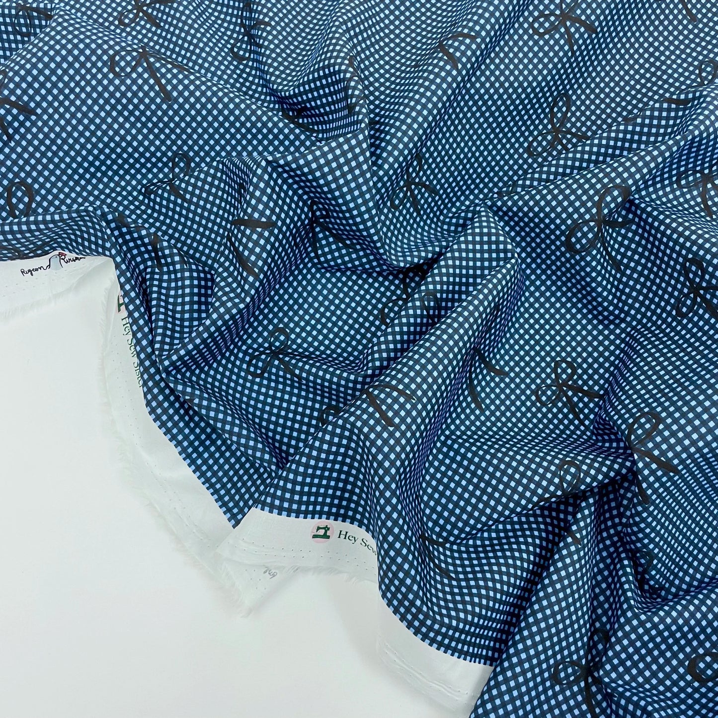 Viola - Lightweight Cotton