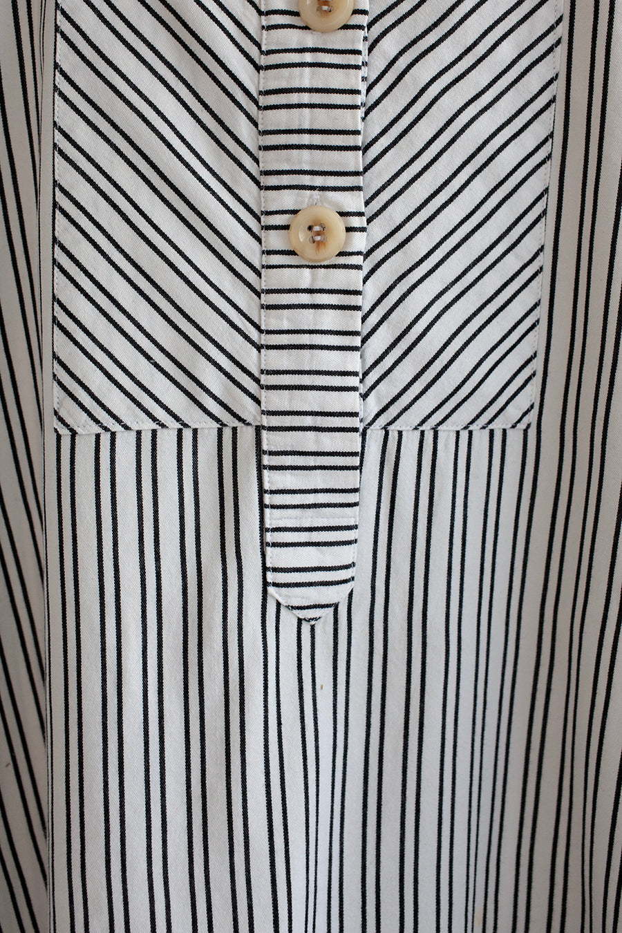 Modern Sewing Co. French Smock - PDF Pattern