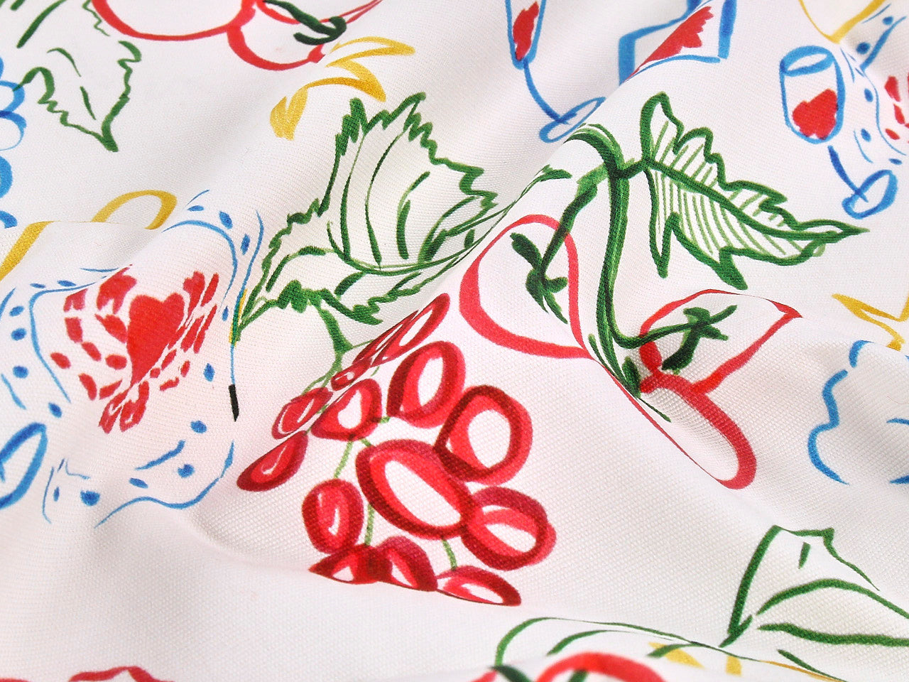 Le Weekend Linen & Viscose