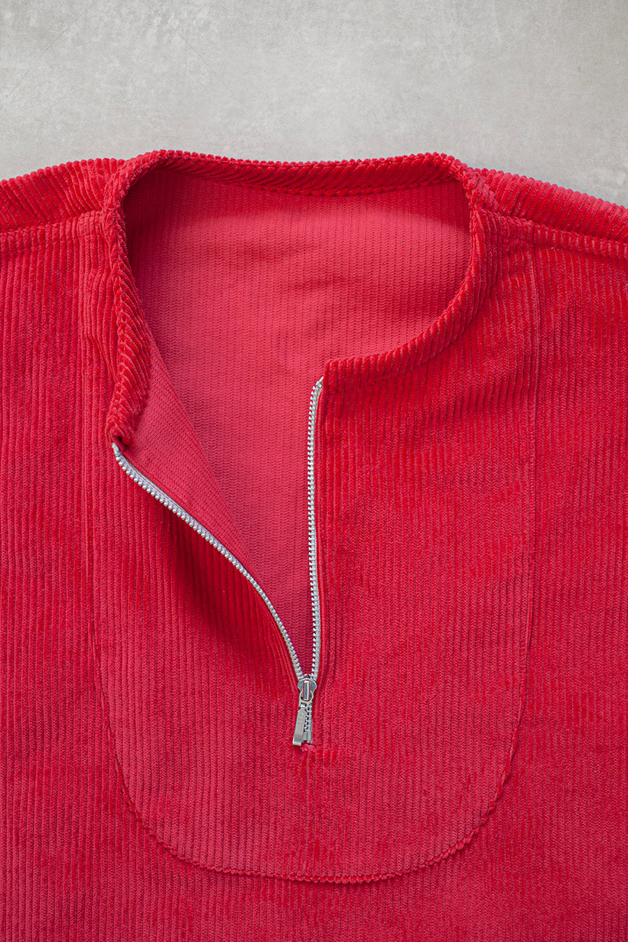 Modern Sewing Co. French Smock - PDF Pattern