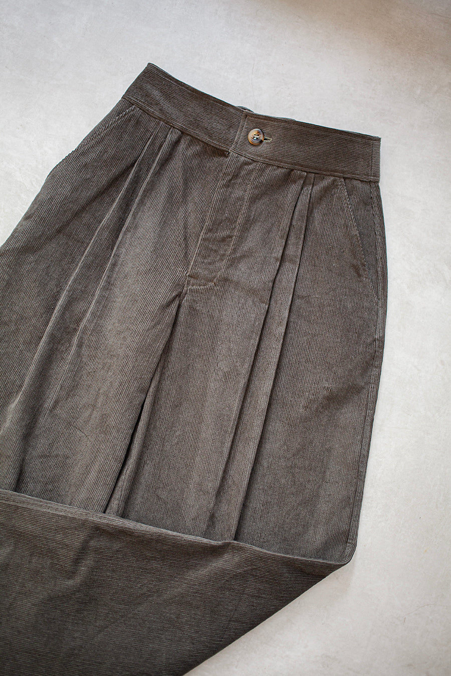Modern Sewing Co. Spring Trousers - PDF Pattern