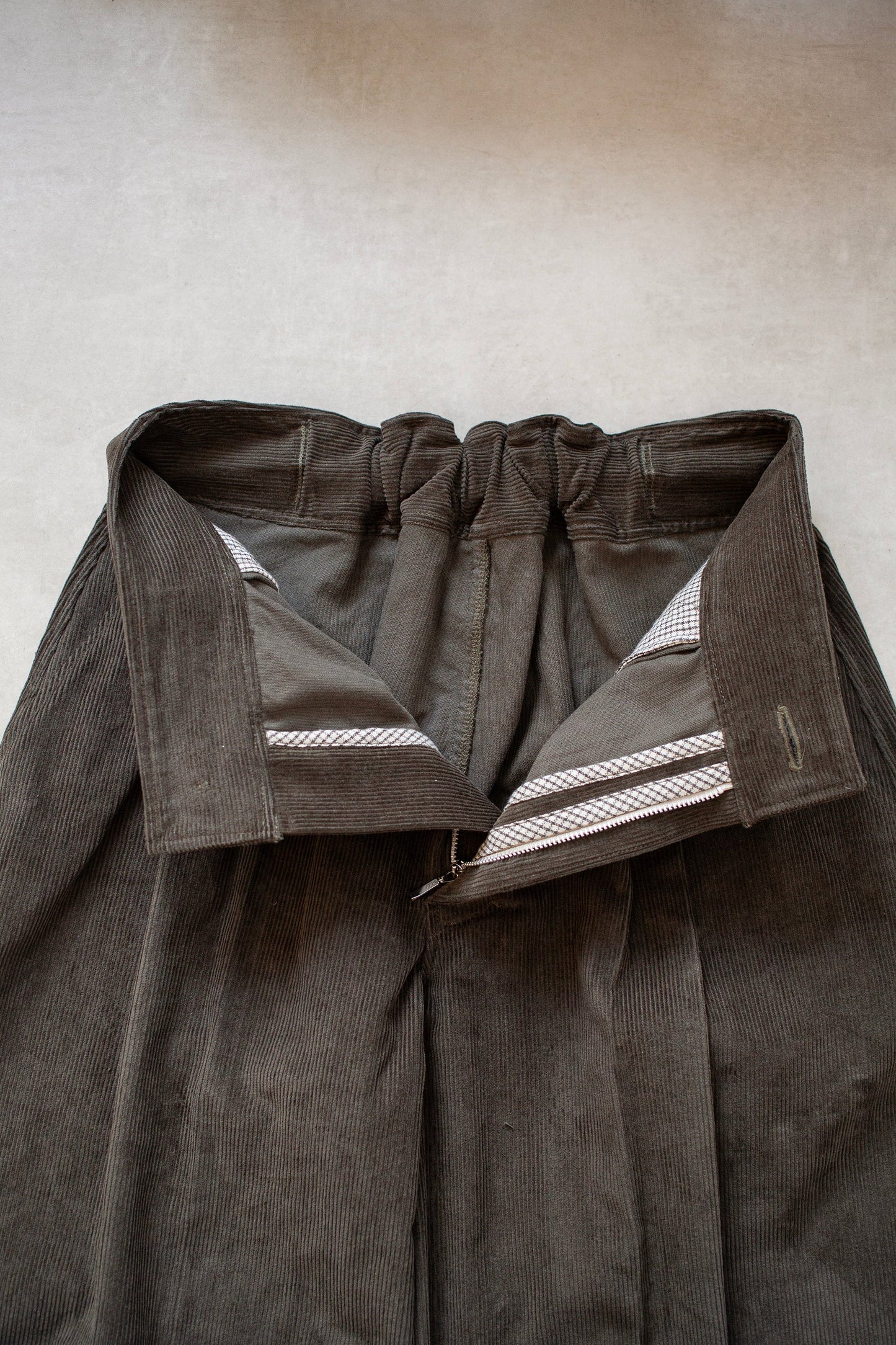 Modern Sewing Co. Spring Trousers - PDF Pattern