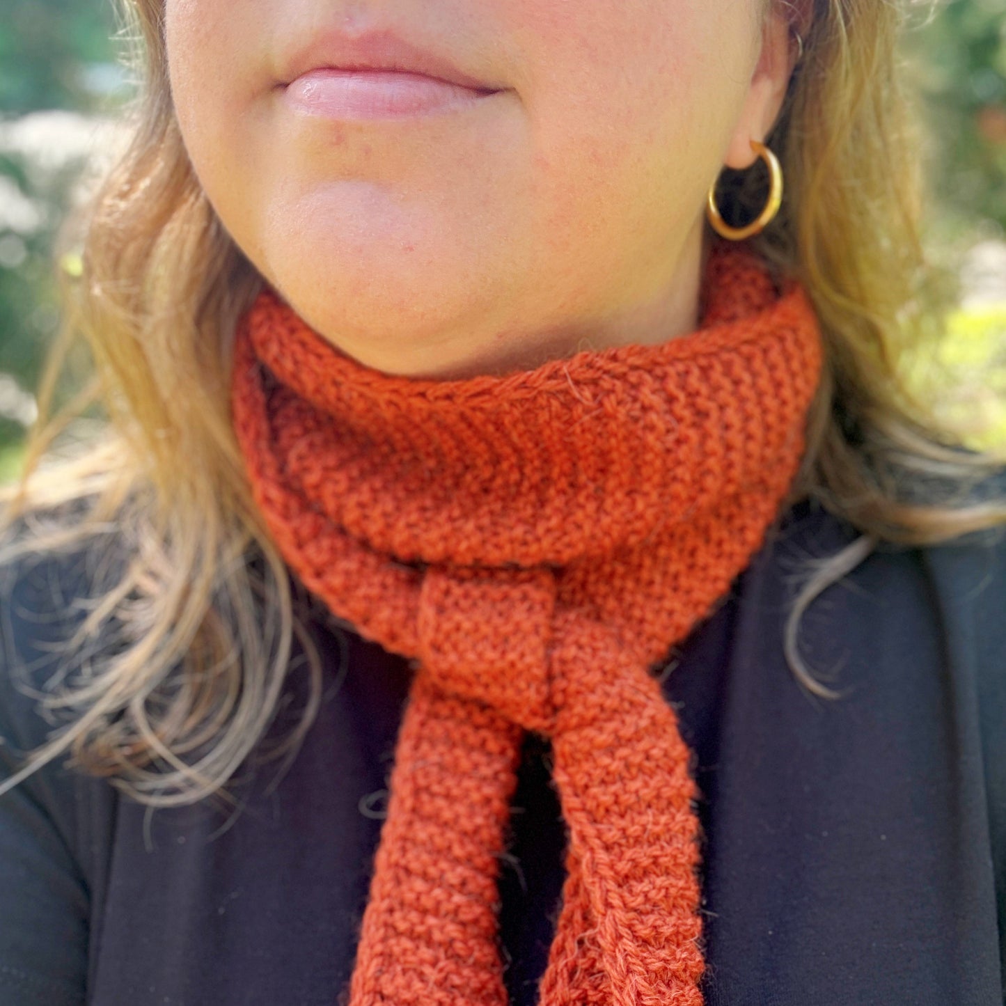 Beginning Knitting - December 11 & 18, 5:30-7:30pm