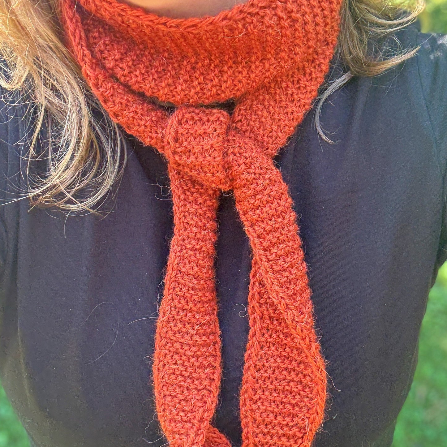 Beginning Knitting - December 11 & 18, 5:30-7:30pm