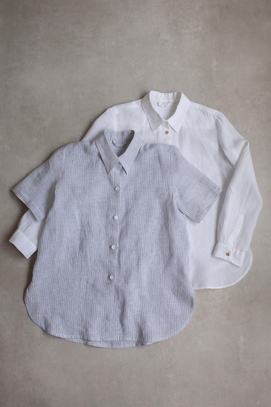 Modern Sewing Co. Classic Shirt - PDF Pattern