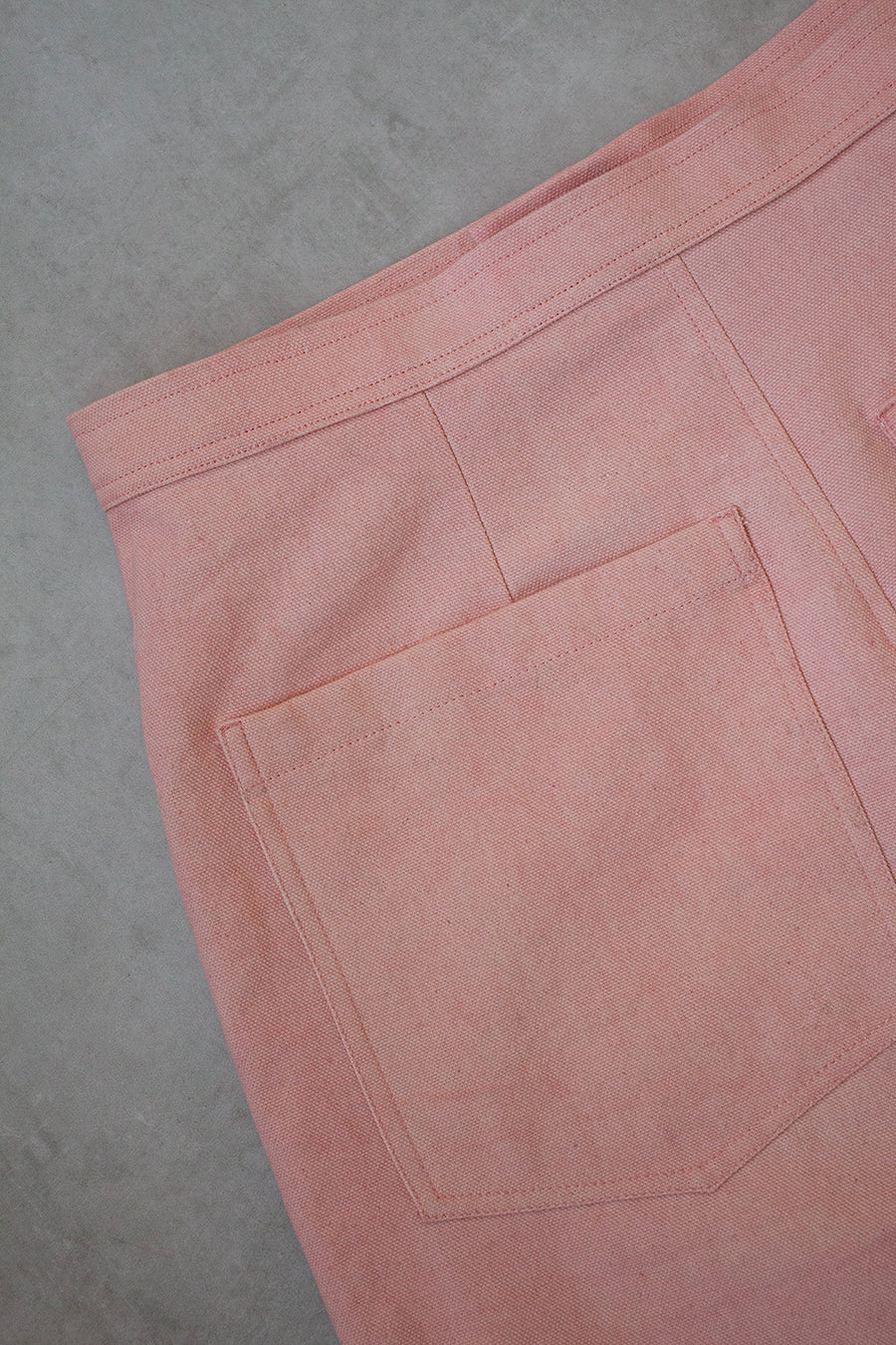 Modern Sewing Co. Daphne Trousers - PDF Pattern