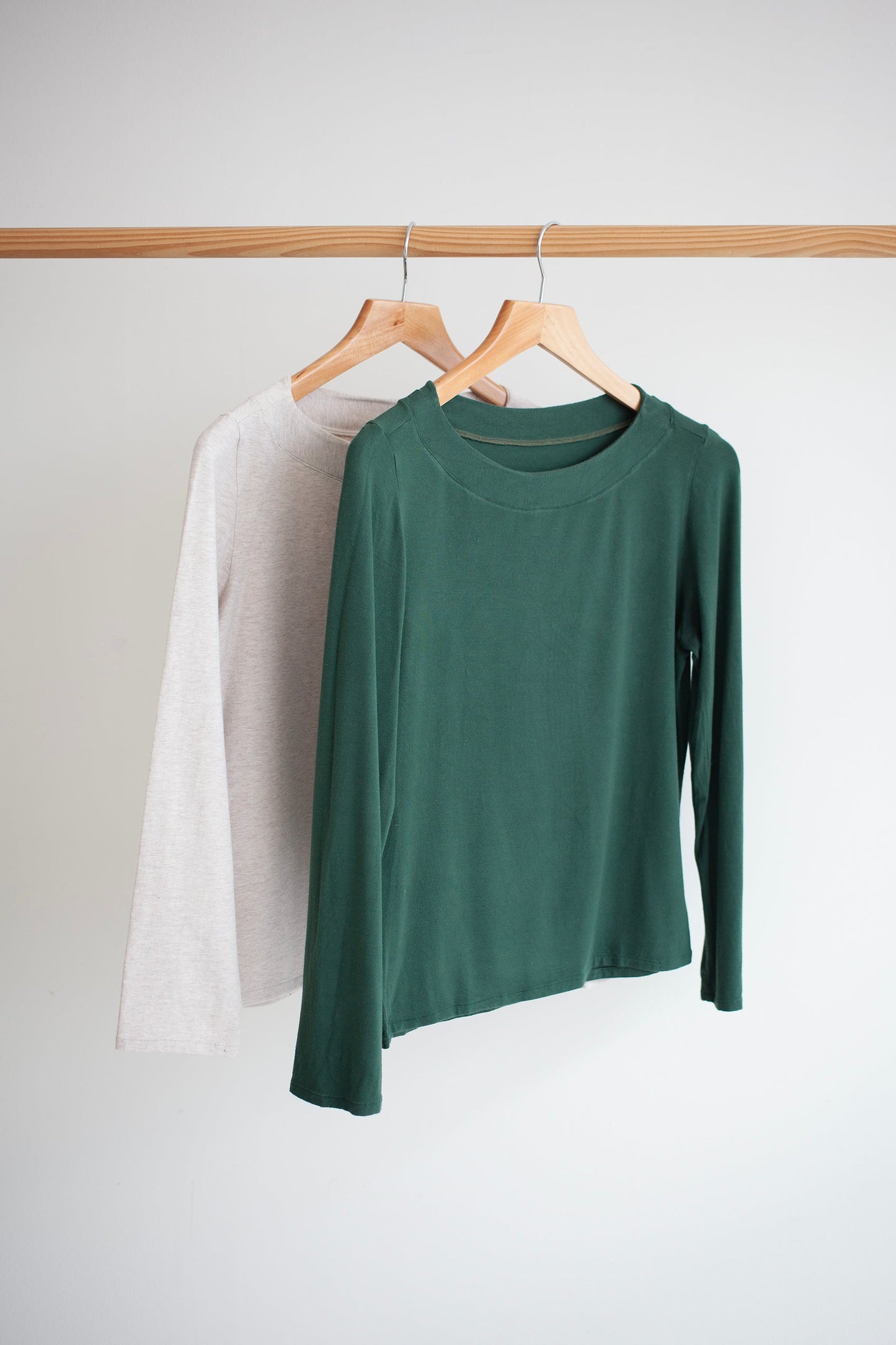 Modern Sewing Co. Boatneck Top - PDF Pattern