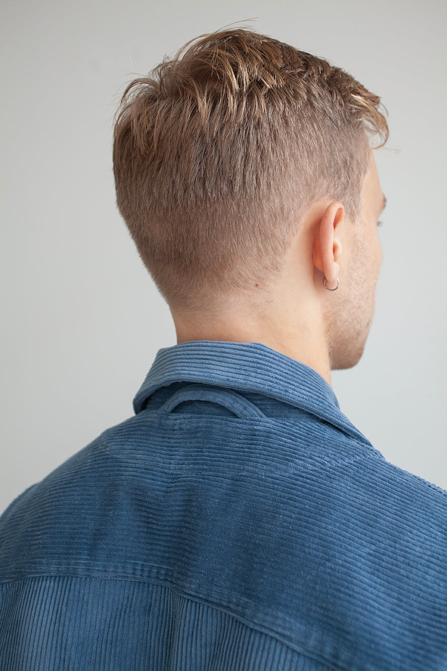Modern Sewing Co. Jaime Jacket - PDF Pattern