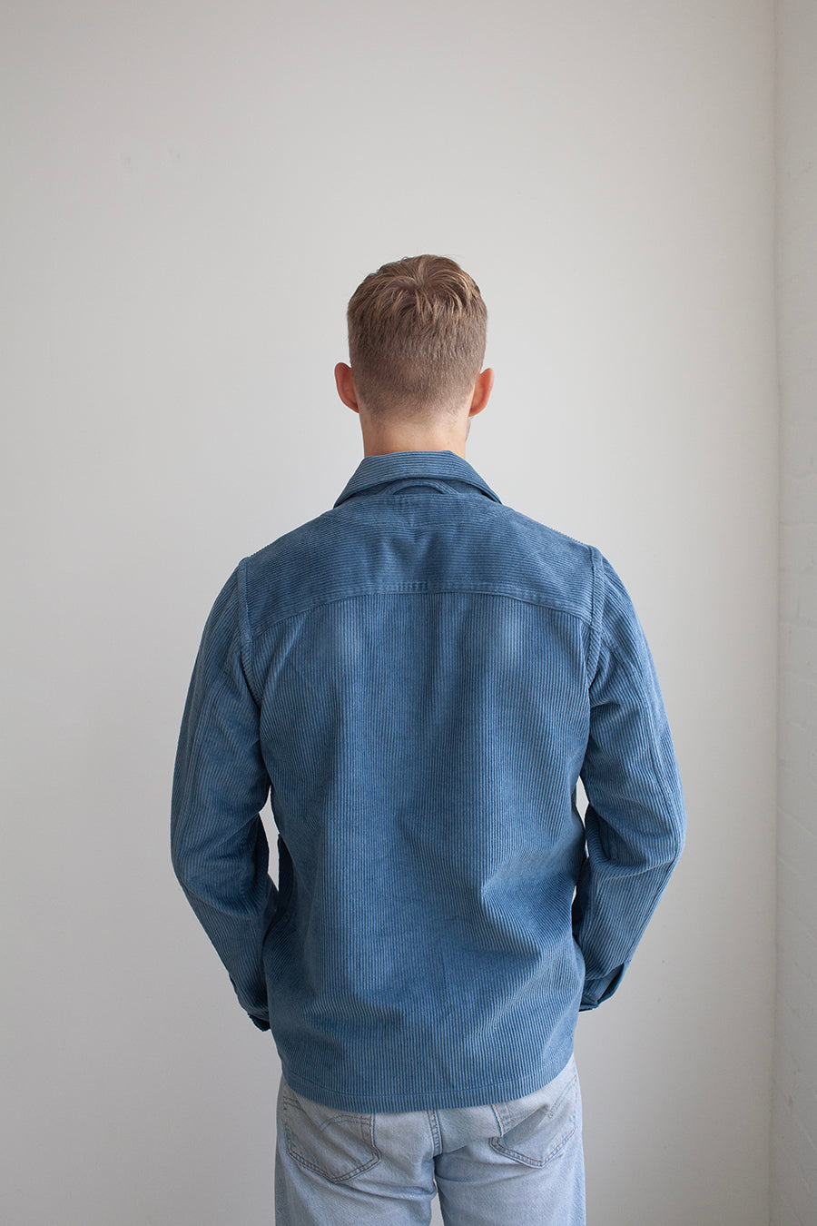 Modern Sewing Co. Jaime Jacket - PDF Pattern