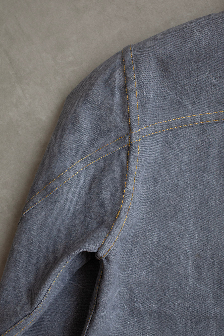 Modern Sewing Co. Jaime Jacket - PDF Pattern