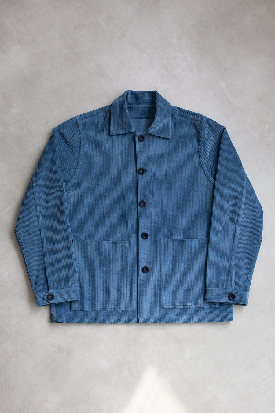 Modern Sewing Co. Jaime Jacket - PDF Pattern