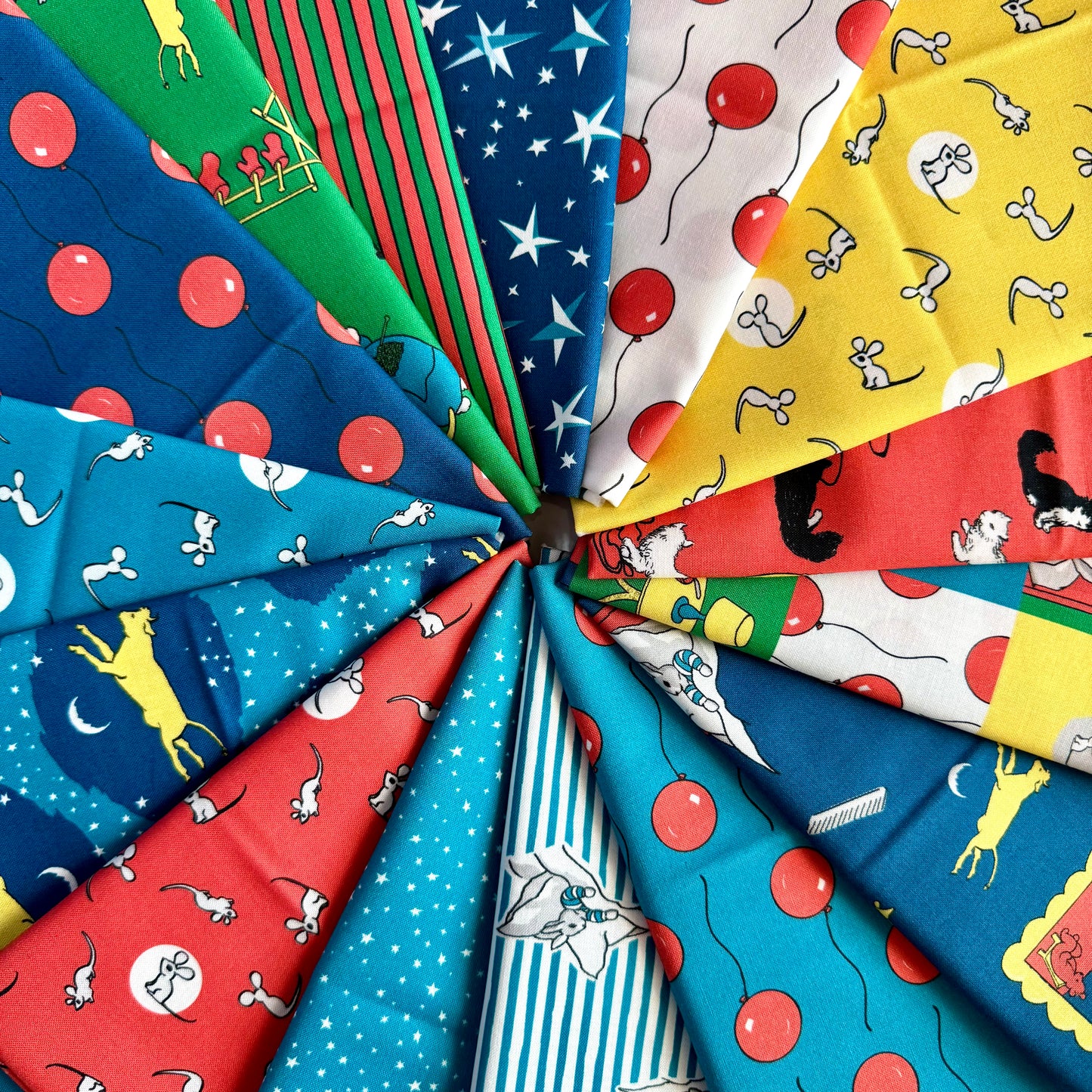 Goodnight Moon - Over the Moon