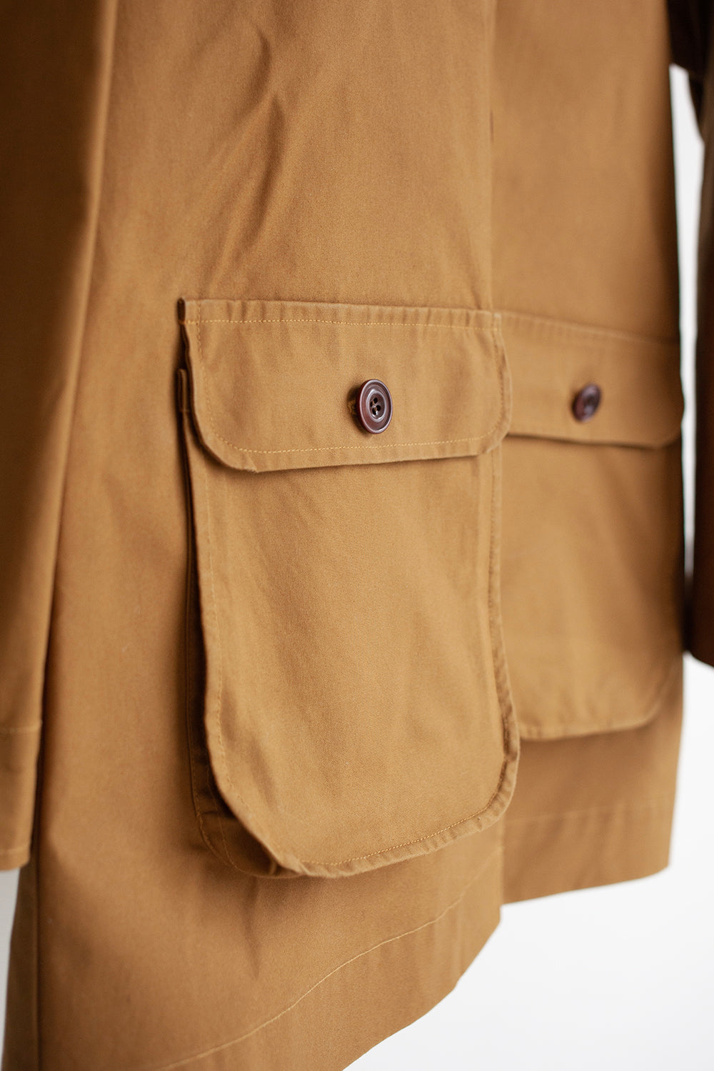 Modern Sewing Co. Potters Jacket - PDF Pattern