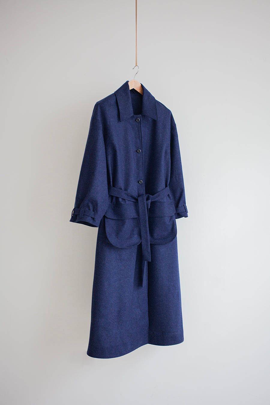 Modern Sewing Co. Darcy Coat - PDF Pattern