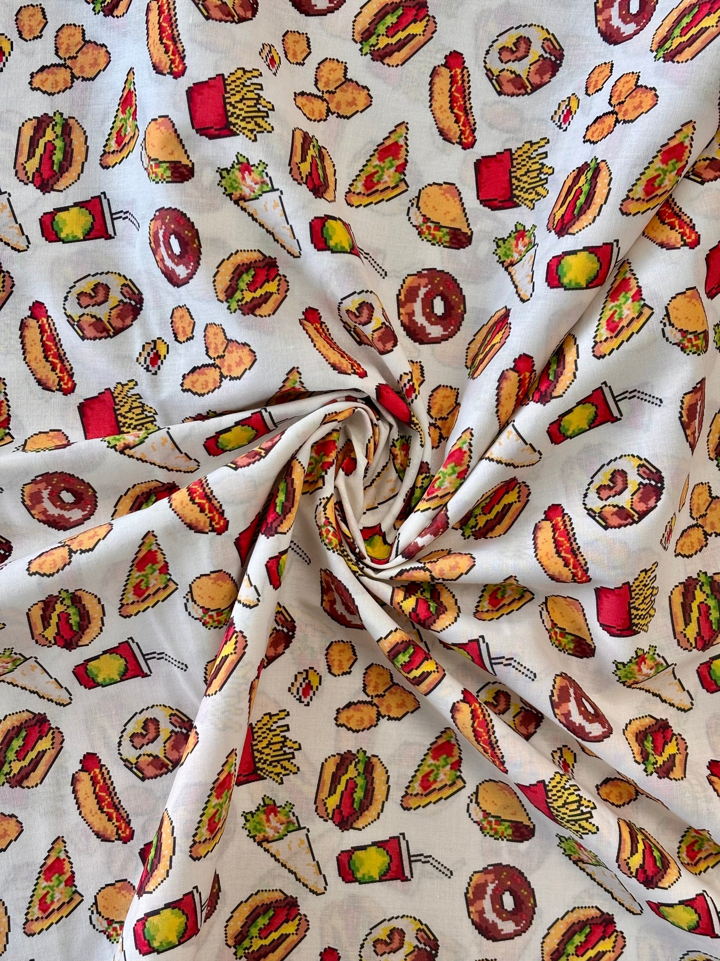 Hokkoh - Burgers & Fries
