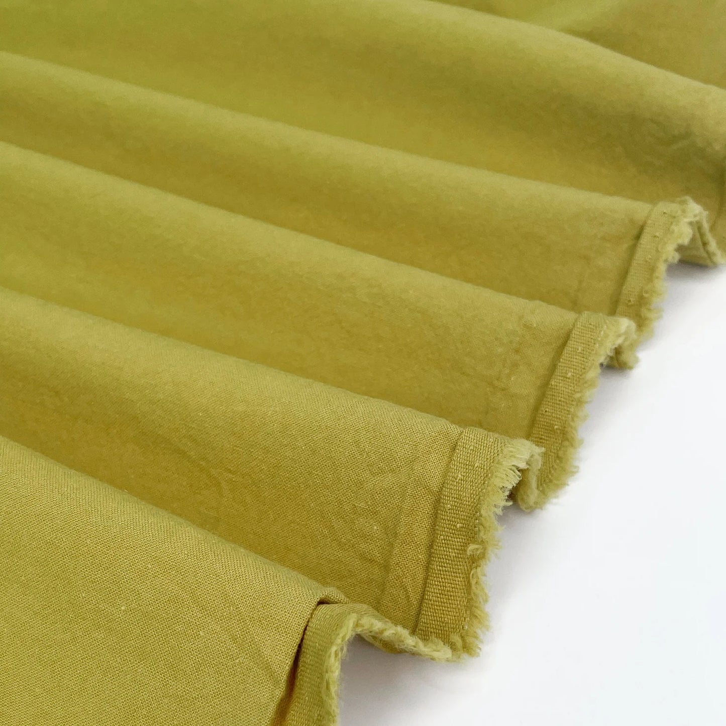Jubilee Sand Washed Cotton - Pistachio