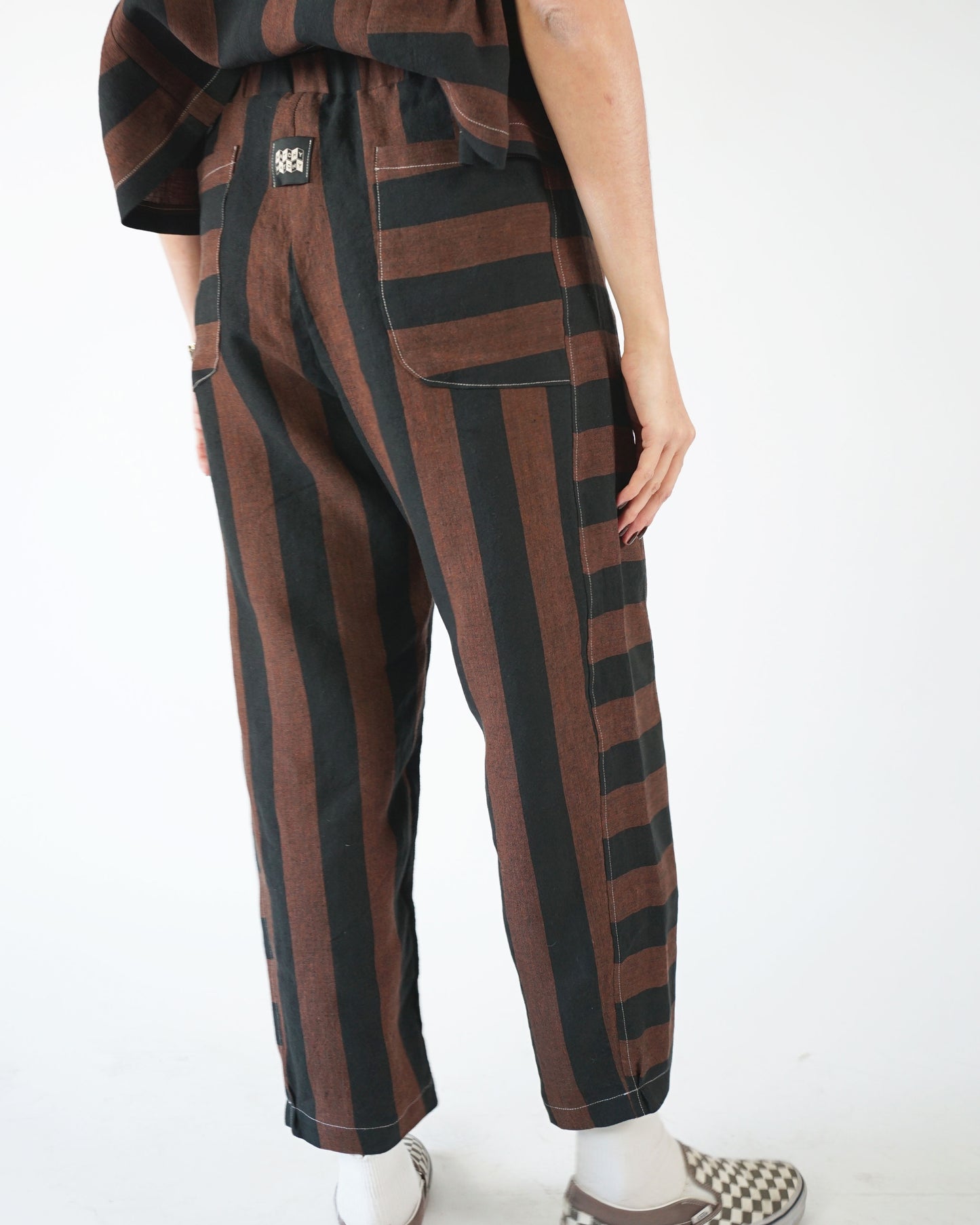 Matchy Matchy Sewing Club Kite Pant - PDF Pattern