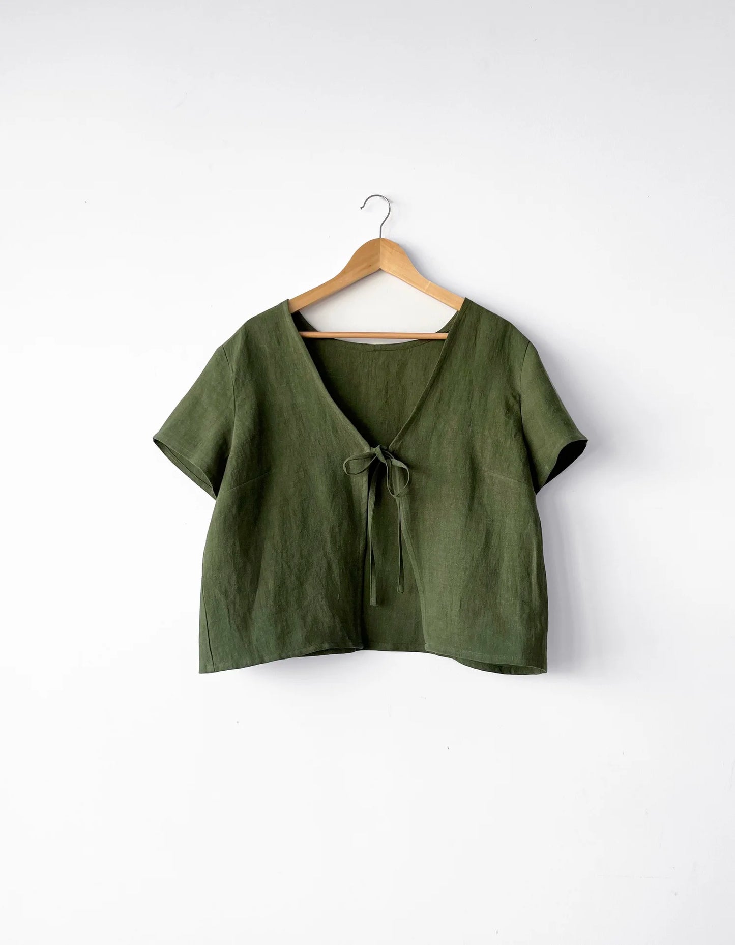 Confident Beginner: Layover Cardigan - October 25 & 26