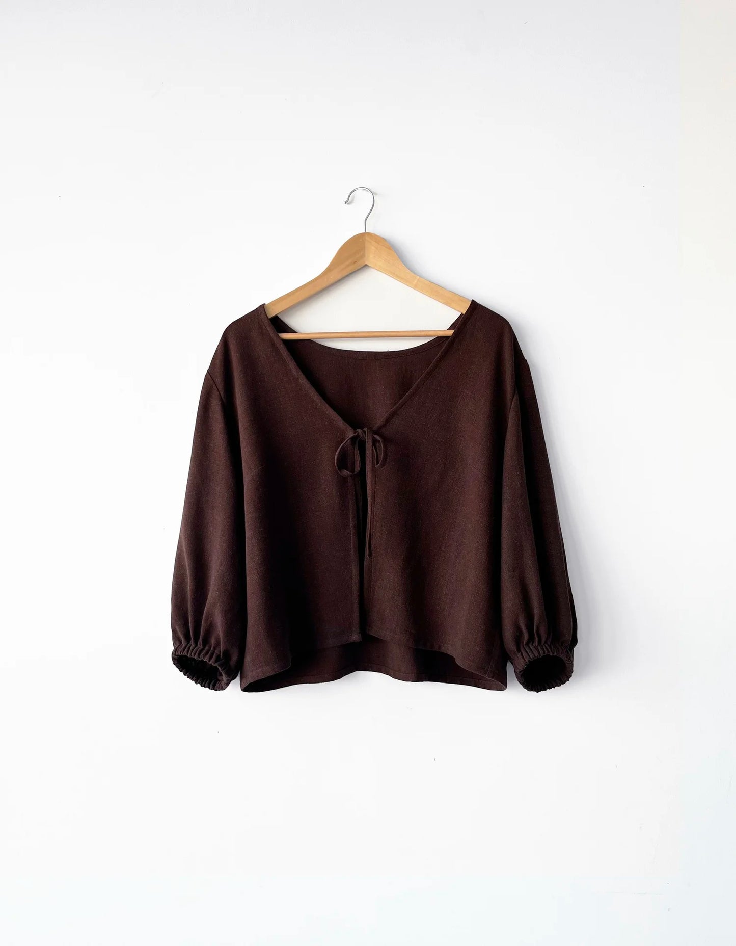Confident Beginner: Layover Cardigan - October 25 & 26