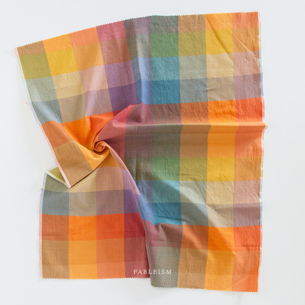 Lumiere Happy Checkers - Bold