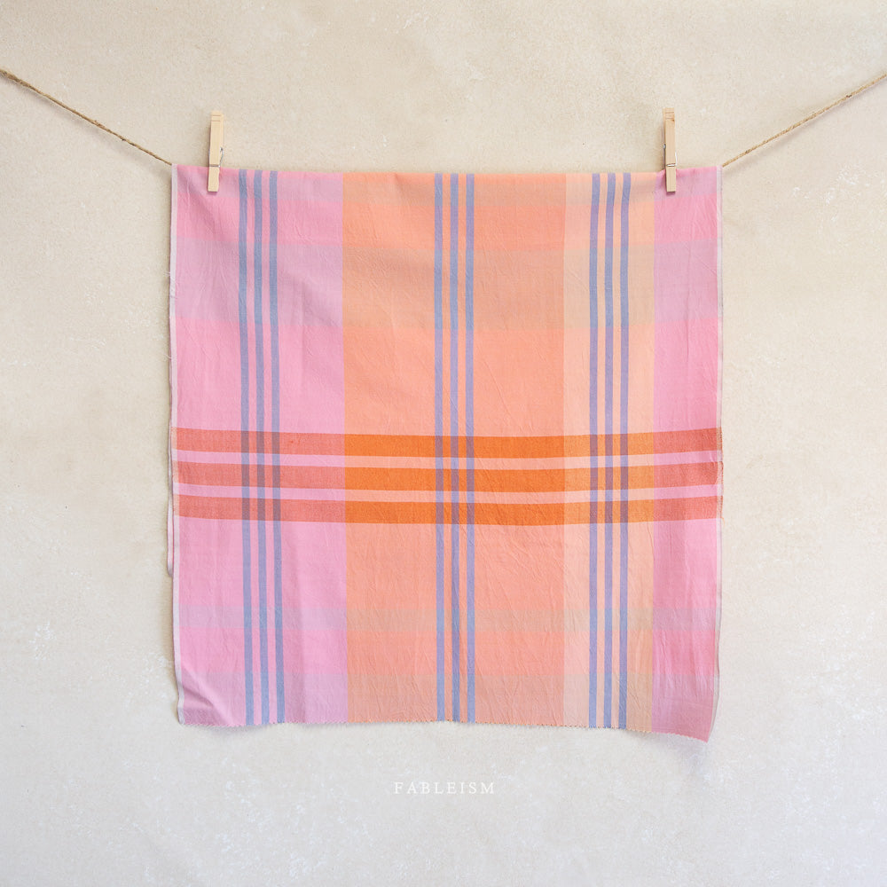 Lumiére - House Dress in Fairweather