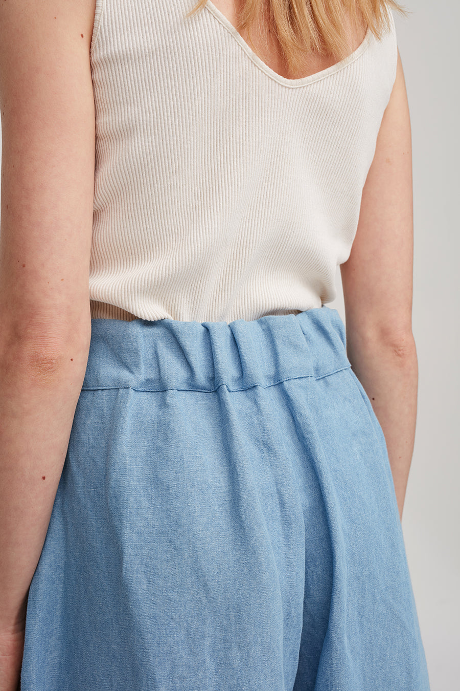 Modern Sewing Co. Spring Trousers - PDF Pattern