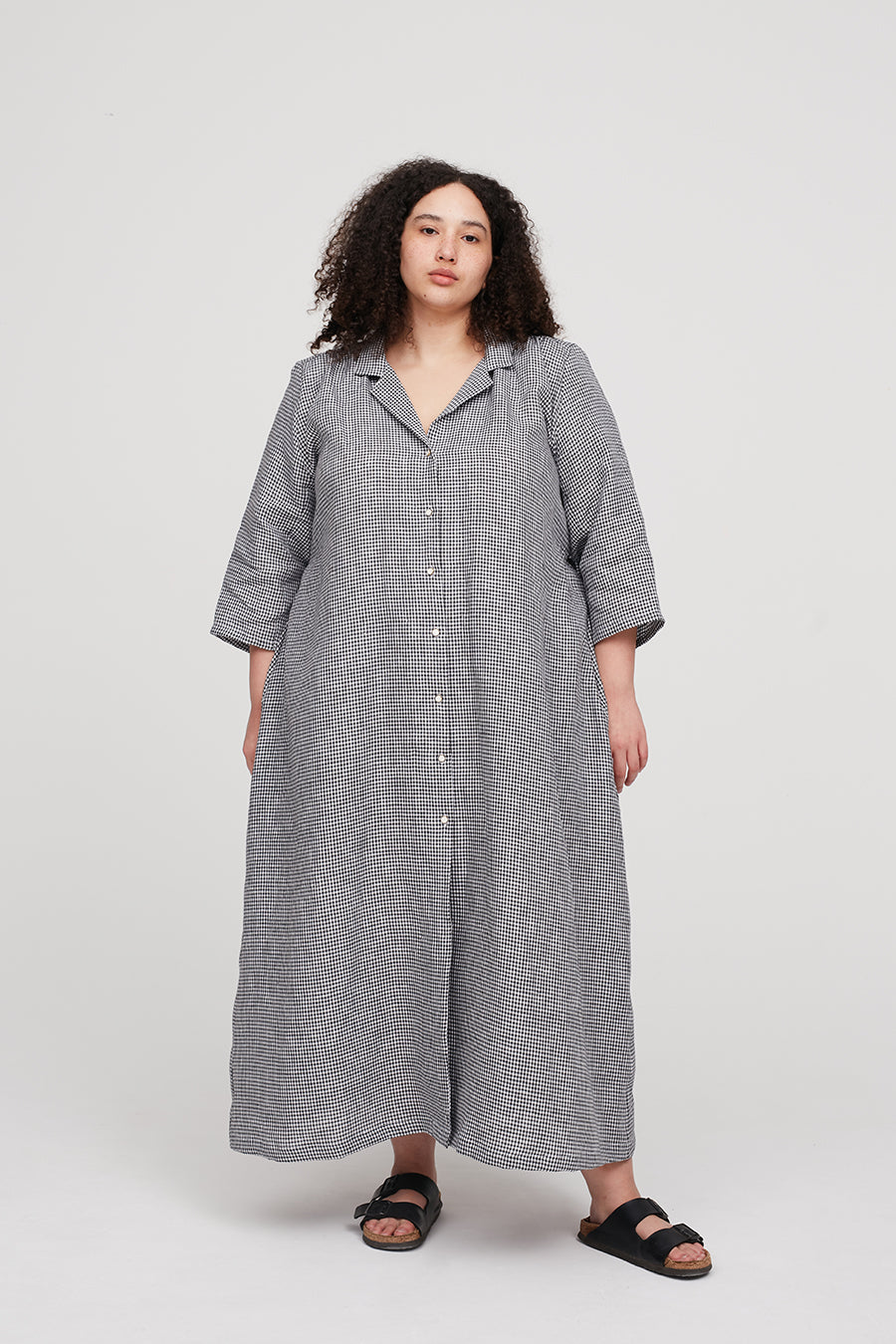 Modern Sewing Co. Celia Dress - PDF Pattern