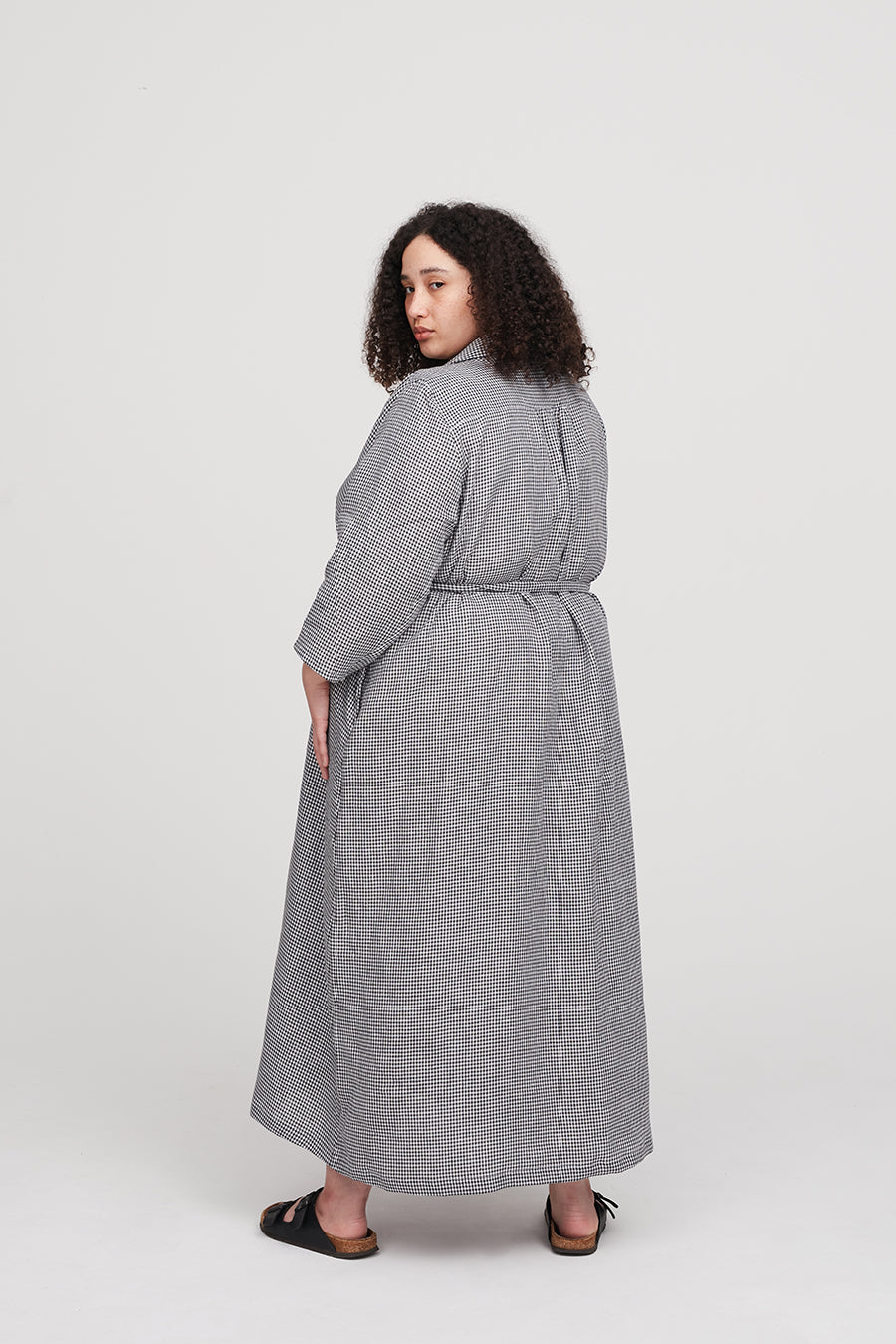 Modern Sewing Co. Celia Dress - PDF Pattern