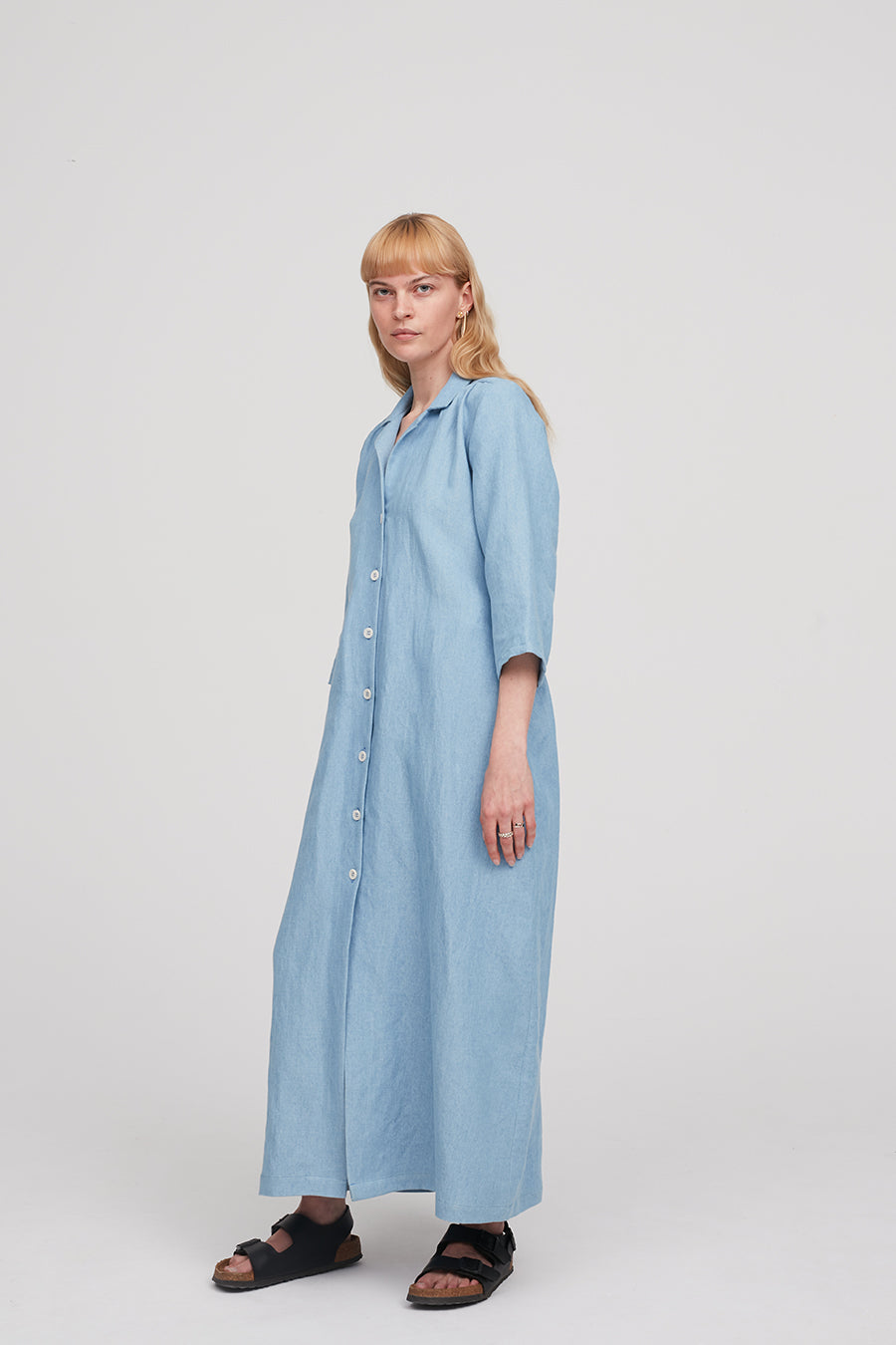 Modern Sewing Co. Celia Dress - PDF Pattern
