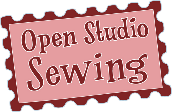 Open Studio Sewing