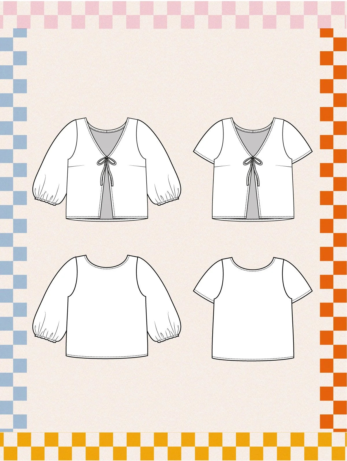 Confident Beginner: Layover Cardigan - October 25 & 26