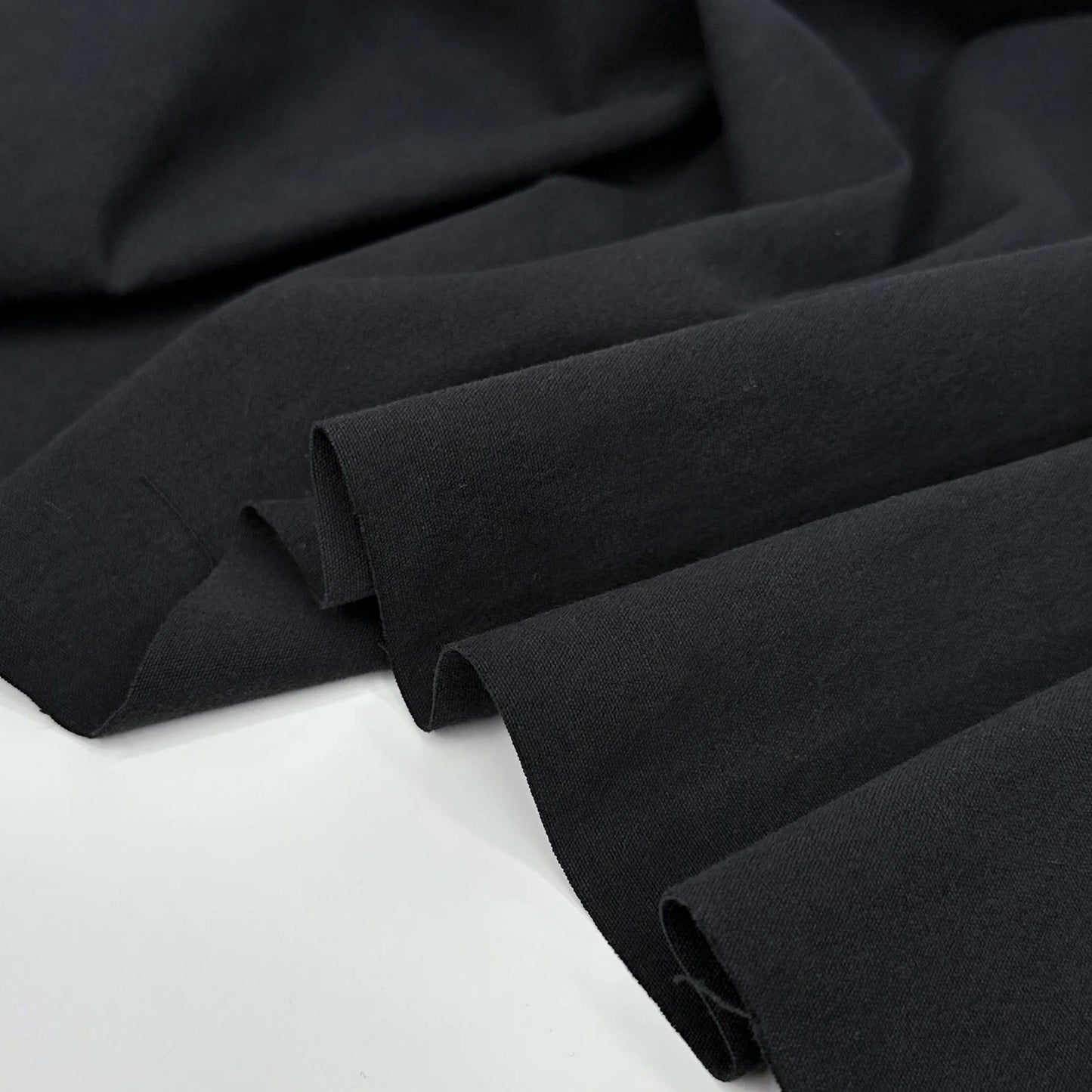 Porter Heavyweight Organic Cotton - Black