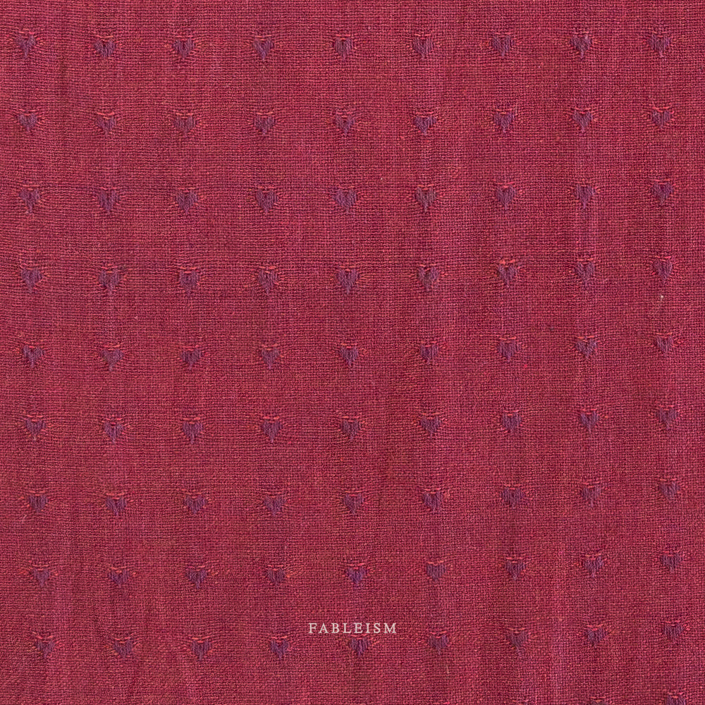 Queen Of Hearts - Dobby Hearts (Maraschino)