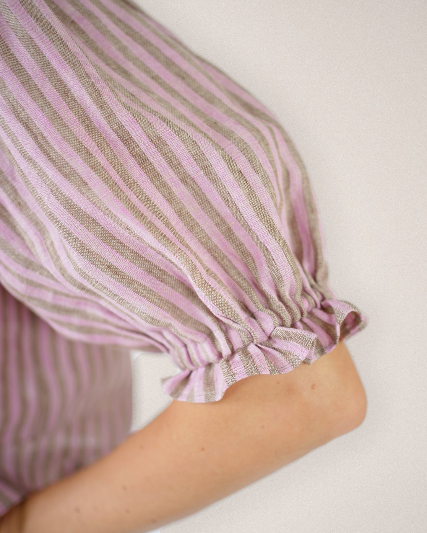 Matchy Matchy Sewing Club Ruffle Bruch Set - PDF Pattern