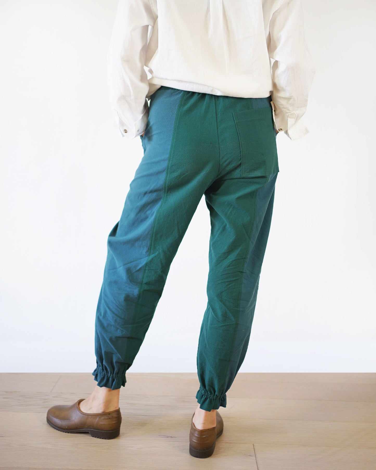 Matchy Matchy Sewing Club Recess Play Pants - PDF Pattern
