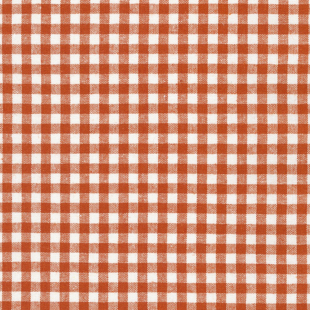 Essex Yarn Dyed Classic Gingham