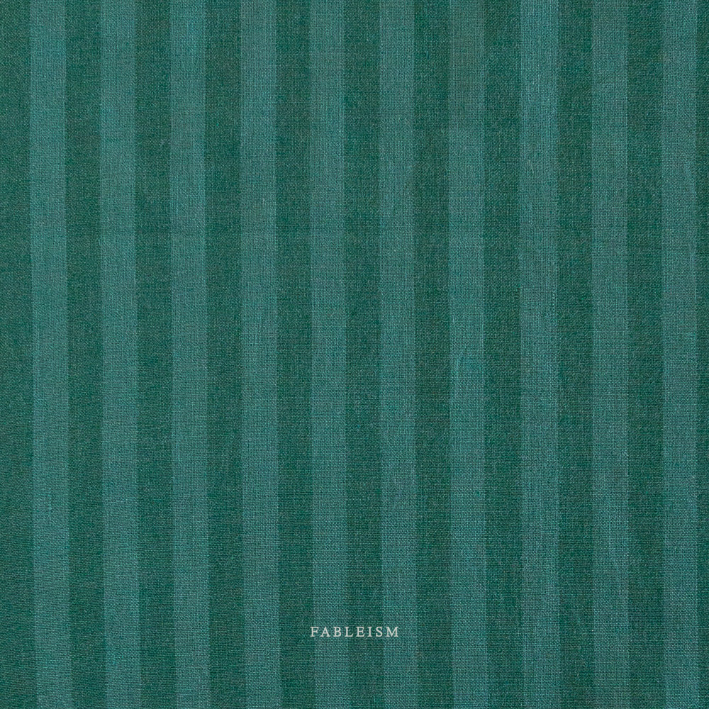 Sun Stripes - Bottle Green