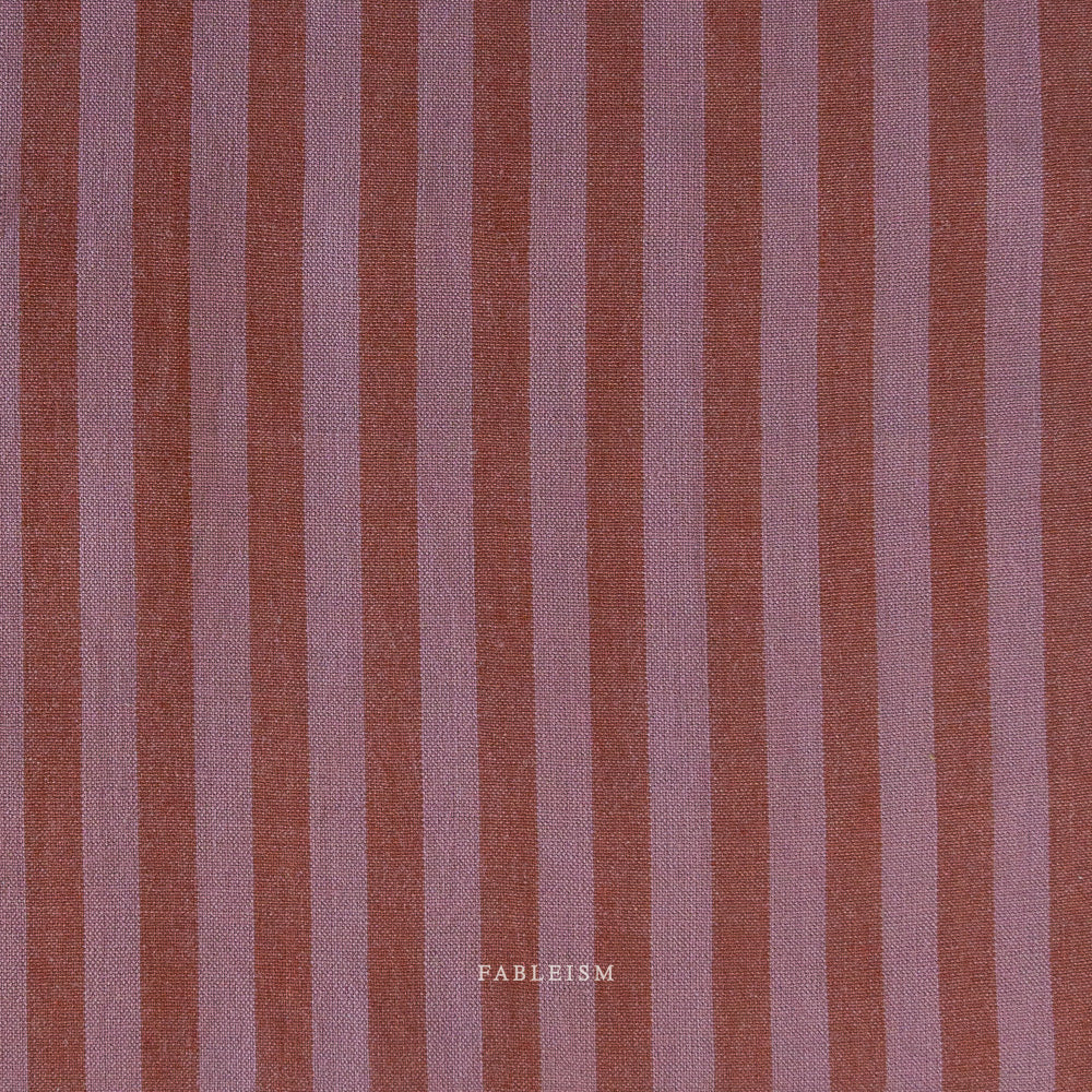 Sun Stripes in Fig